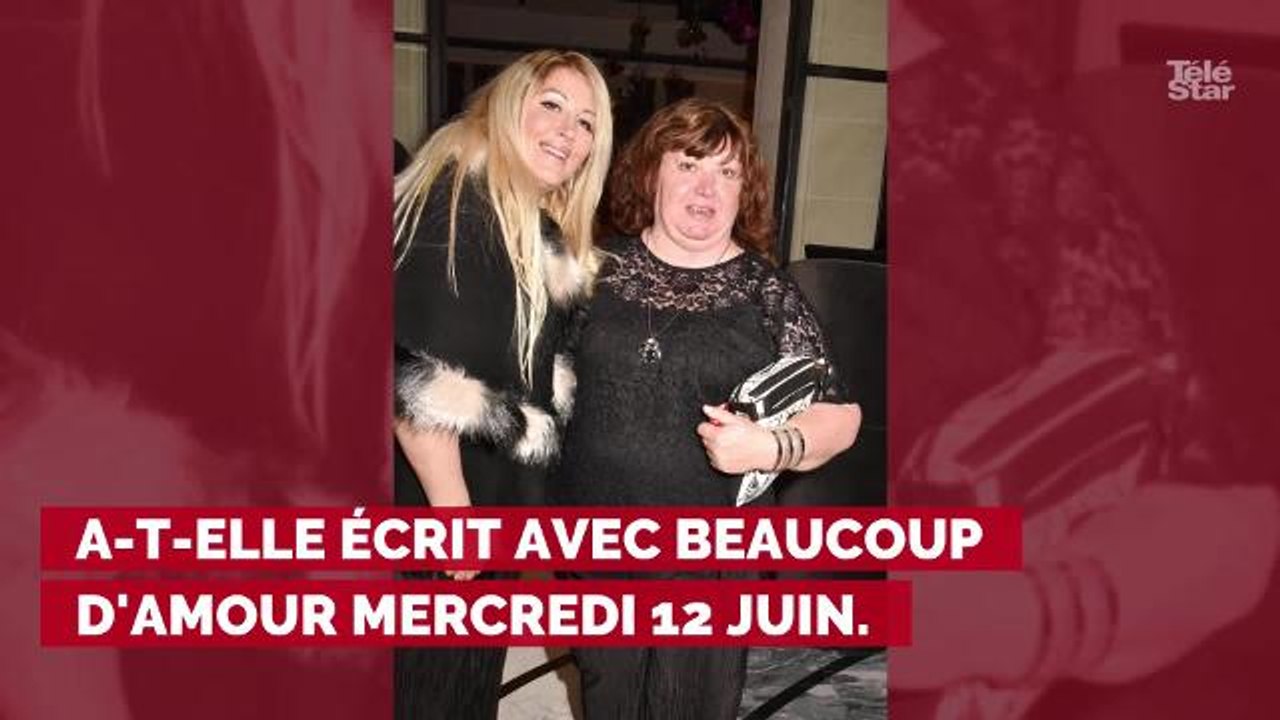 PHOTOS. L'adorable déclaration d'amour de Loana à sa maman Violette