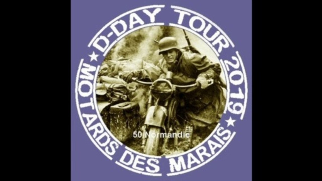 D DAY 2019