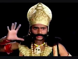 4. Brahma Vishnu Mahesh Chautha Adhay 004