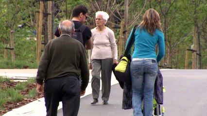 1,8 millones de personas con movilidad reducida necesitan ayuda para salir de casa