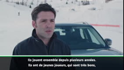 CdM 2019 - Yachvili donne son pronostic