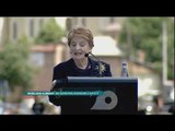 Clinton-Albright: Ne fituam luftën, ju paqen! - News, Lajme - Vizion Plus