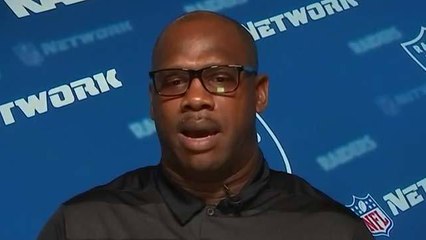 Zack Crockett breaks down what the Raiders saw in 4th overall pick Clelin Ferrell