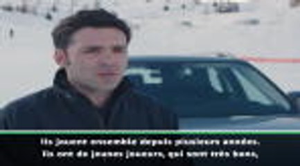 CdM 2019 - Yachvili donne son pronostic