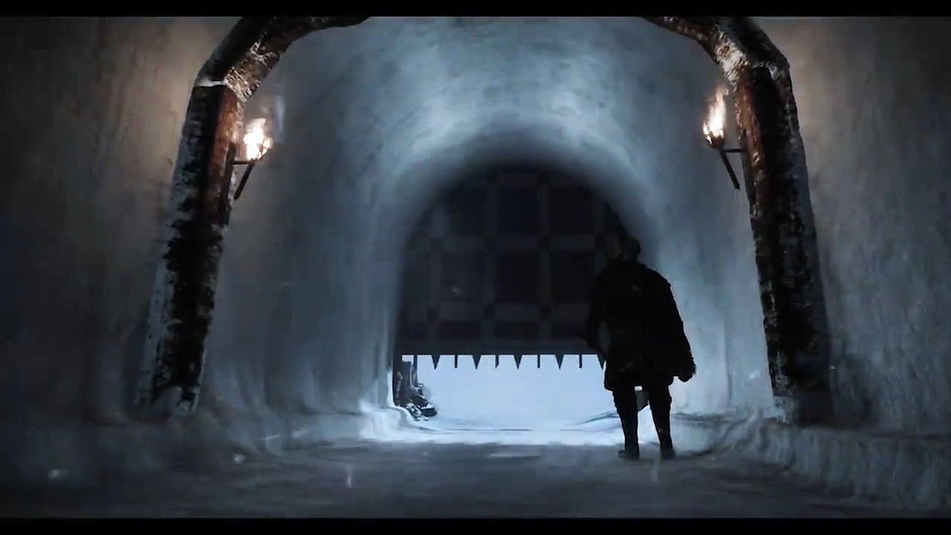Game of Thrones- Beyond the Wall - Official Trailer - A Virtual Reality Experience (HBO)
