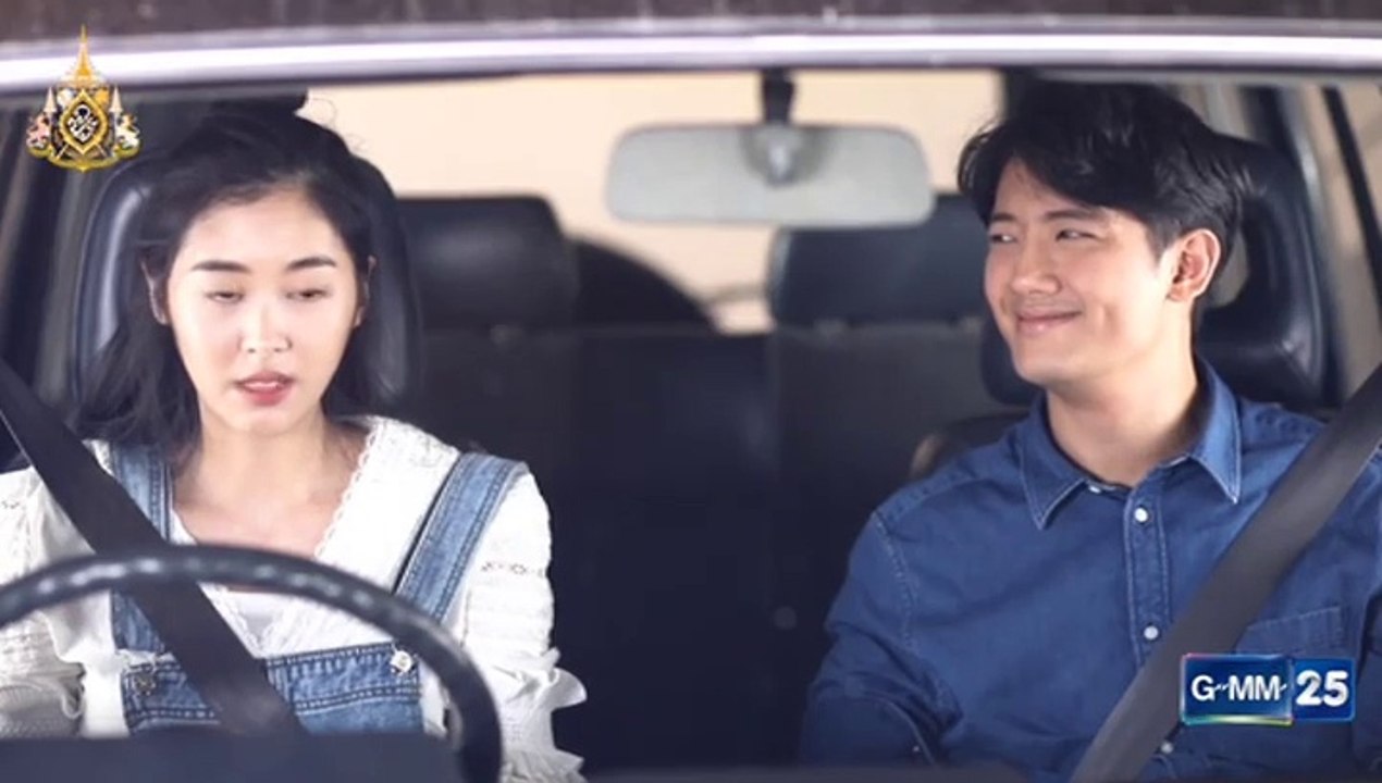 ตกกระไดหัวใจพลอยโจน EP.5 (ตอนที่. 5) วันที่ 12 มิถุนายน 2562 || ตกกระไดหัวใจพลอยโจน 12/06/2562