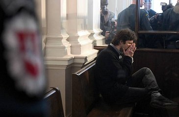 Ces stars qui ont eu des soucis avec la justice