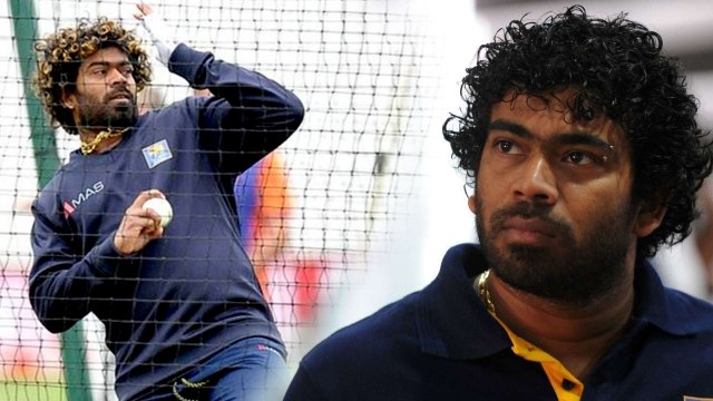 WORLD CUP 2019 | அவசரமாக நாடு திரும்பிய நட்சத்திர வீரர் மலிங்கா