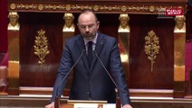 Réforme de la Constitution : l’accord est « proche » mais Edouard Philippe renvoie la balle au Sénat