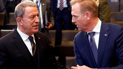 Άγκυρα: Η επιστολή Σάναχαν για τα F-35 δεν αρμόζει στο συμμαχικό πνεύμα