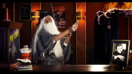 Une séance presque parfaite - Episode 5 : le mensonge au cinéma