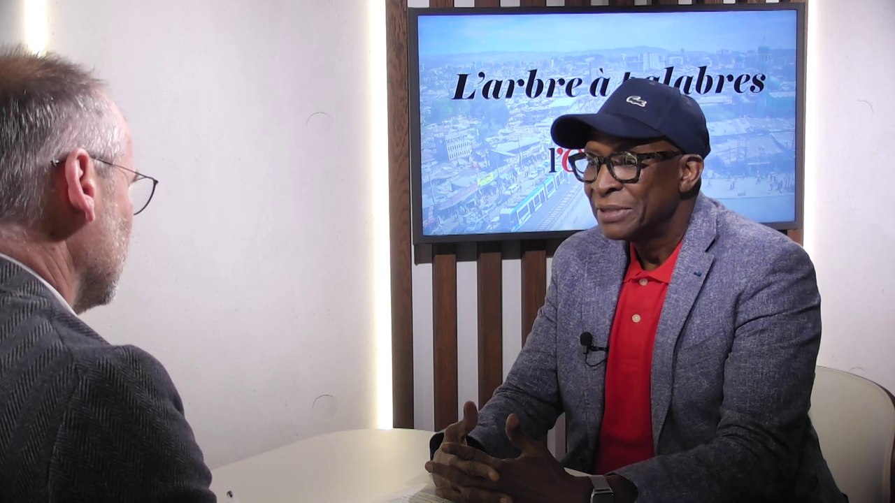 Mamadou Sinsy Coulibaly (CNPM): «Au Mali, les entreprises privées sont en concurrence avec les entreprises terroristes»