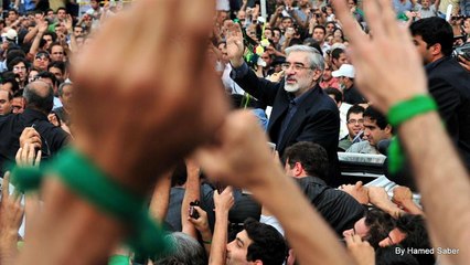 ده سالگی انتخابات ۸۸ و گزینه‌های رهبری اعتراضات در ایران به جای موسوی