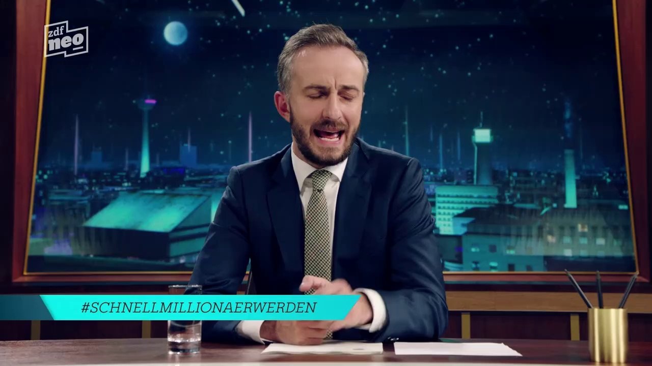 Schnell Millionär werden mit diesem Geheim-Trick!