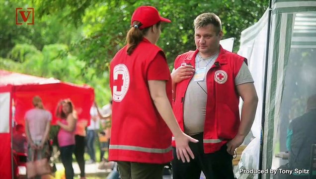 Scientists Develop Process for Turning Donated Blood into Universal Donor Type O