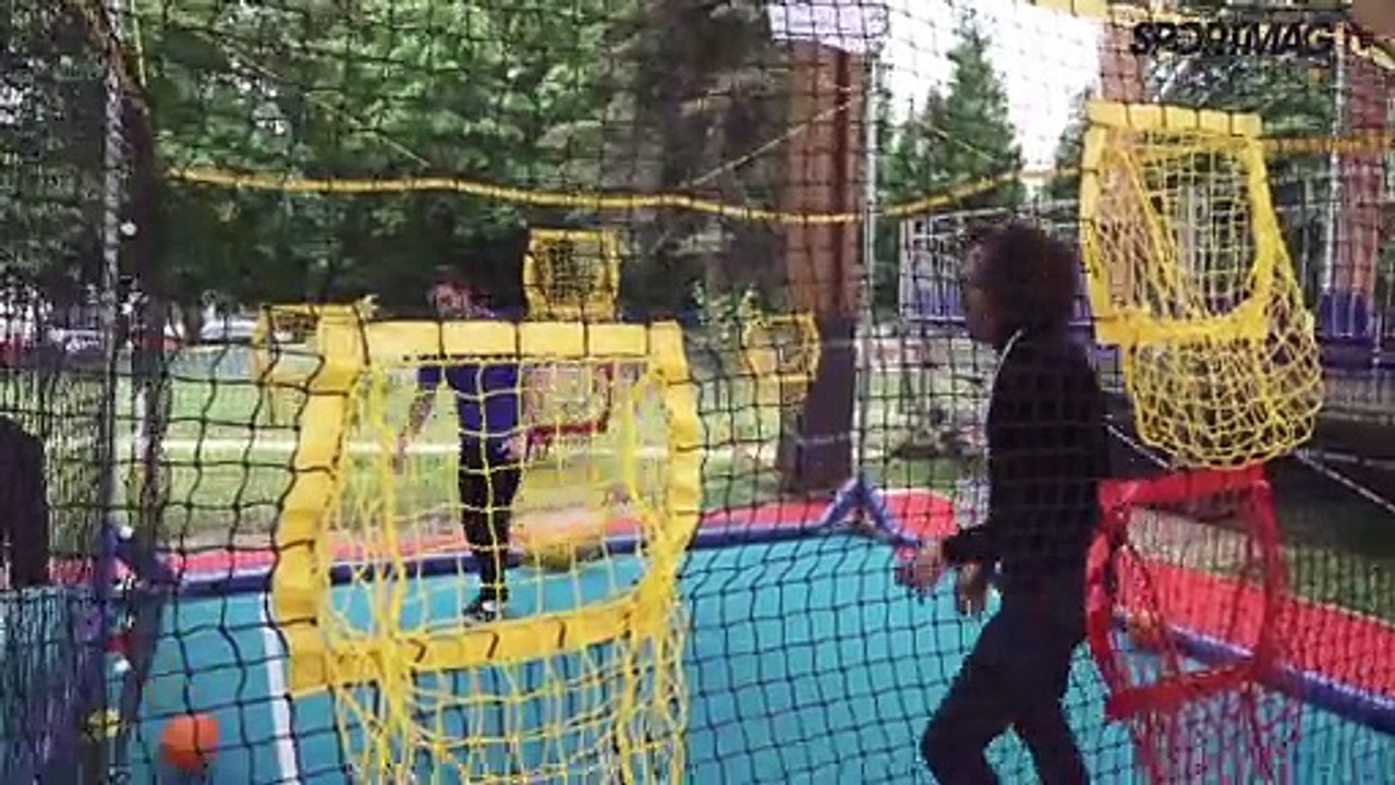 Salon Inosport 2019 - Dominique Desbouillons