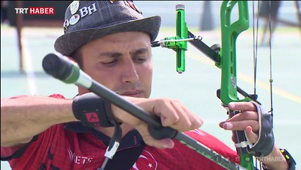 Dünya Şampiyonu'nun hedefi 2020 Tokyo Olimpiyatları