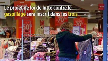 L'essentiel du discours de politique générale d'Edouard Philippe