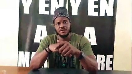 Thiat du mouvement Y' en a Marre fait un appel.... regardez !