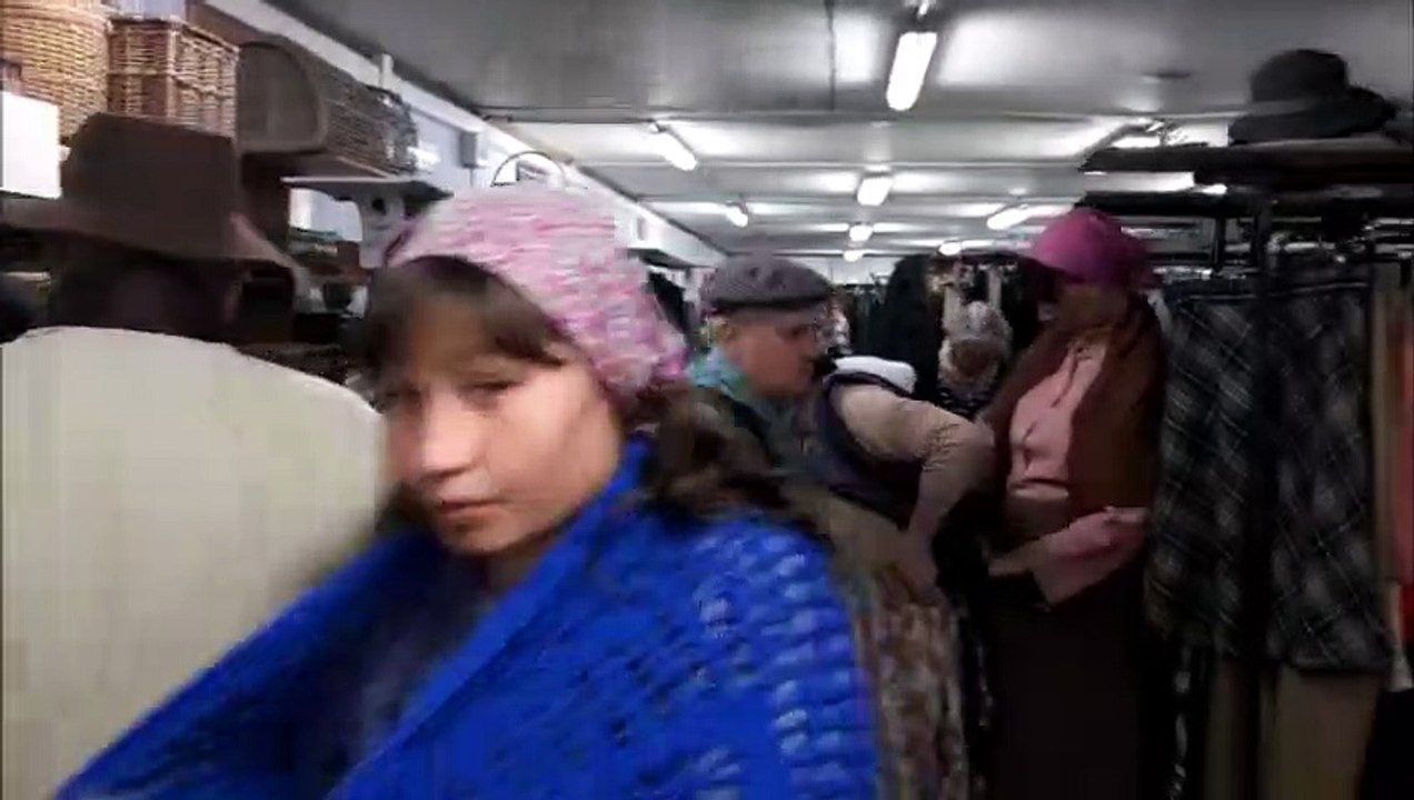 Zoom sur les coulisses du spectacle des Flammes à la lumière