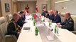 - Milli Savunma Bakanı Akar, Azerbaycan-Türkiye-Gürcistan Savunma Bakanları 7. Toplantısına Katıldı
