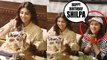 Shilpa Shetty Birthday Bash With Parineeti Chopra - Family - INSIDE Video