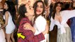 Sonam Kapoor Makes Fun at Her Birthday Celebration 2019 - Malaika Arora, Arjun Kapoor, Karishma