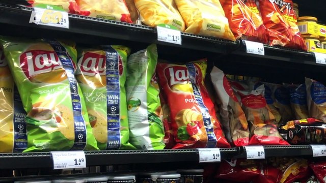 Brands with Wildly Different Names in Other Countries