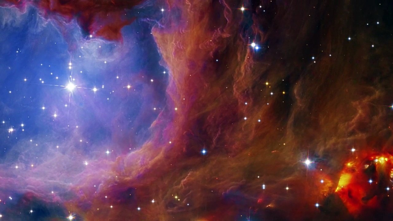 NASA Hispanic Heritage Month Employee Profile Gustavo Martinez - Marshall Space Flight Center