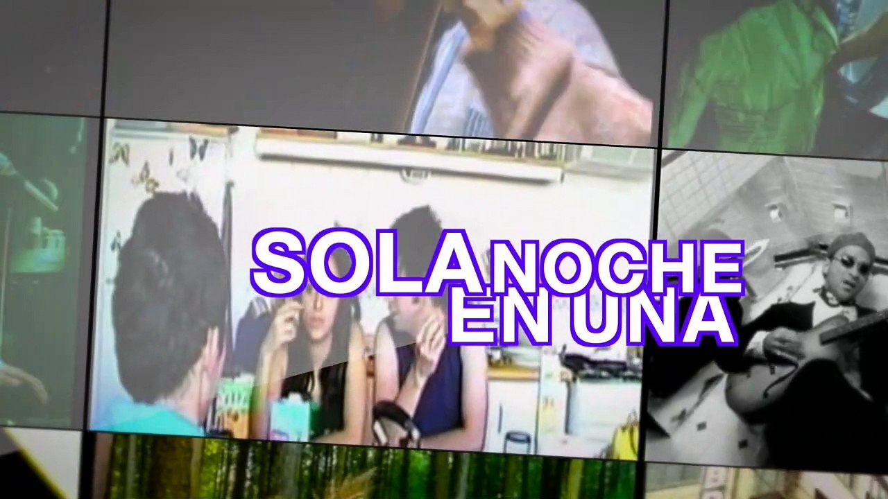 GOOD TIMES PARTY TEASER 2 VIDEO