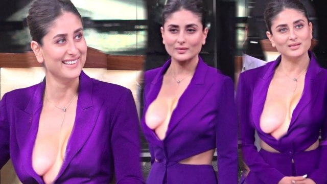 Kareena Kapoor Launching Zee TV Reality DID Battle Of The Champion Show - Raftaar, Bosco