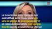 Marine Le Pen renvoyée en correctionnelle pour avoir posté des images de l'EI