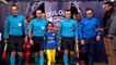 J28 Toulouse FC - EA Guingamp ( 1-0 ) - Résumé - (TFC - EAG) 2018-19
