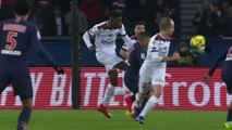 J21 Paris Saint-Germain - EA Guingamp ( 9-0 ) - Résumé - (PARIS - EAG)   2018-19