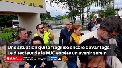 Le Zap Nouvelle-Aquitaine du 12 juin