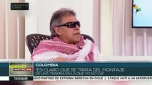 Jesús Santrich: Iván Duque debe respetar la presunción de inocencia