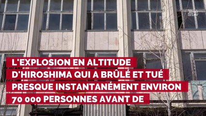 "Chernobyl" : la série est-elle fidèle à ce qui s'est passé après l'accident nucléaire ?