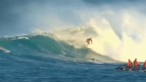 Matahi Drollet Tops Clips of the Month for May | Clips of the Month | SURFER