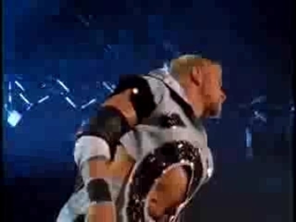 TNA Preview Christian Cage vs. Kurt Angle