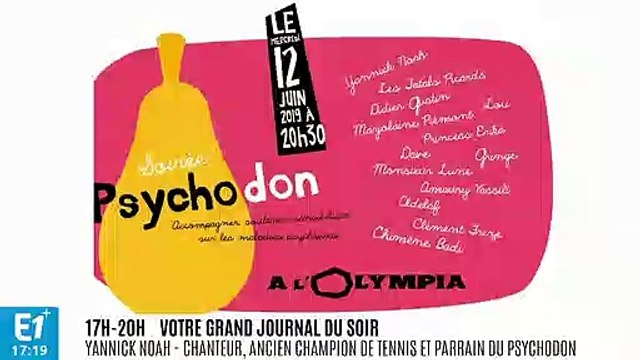 Yannick Noah : Le tennis français a un passage très difficile en ce moment
