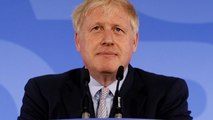 Μ. Βρετανία: Το πρόγραμμα του Μπόρις Τζόνσον