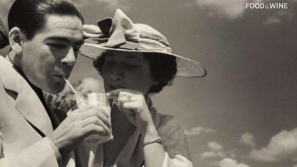 7 Iconic American Cocktails for the Fourth of July