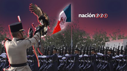 AMLO TIENE uno de los EJÉRCITOS MÁS PODEROSOS de América