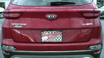 2020 Kia Sportage New Port Richey FL | Kia Sportage Dealership New Port Richey FL