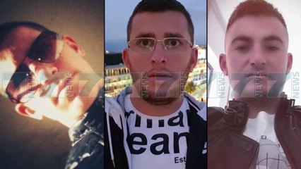 ARRESTOHEN TRE KUSHERINJTE, VRANE 51 VJEÇARIN ARGJIL GJOKA - News, Lajme - Kanali 7