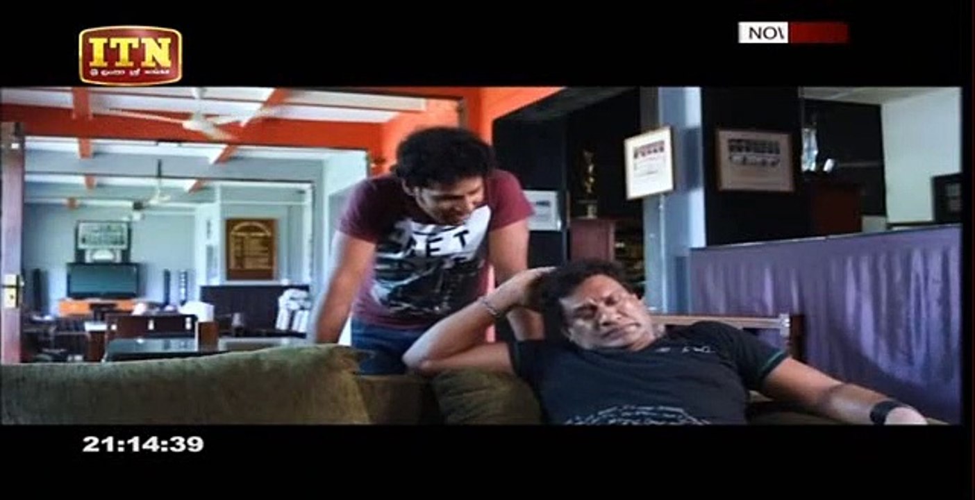 Blackmail Teledrama - Episode 37 - 12th June 2019