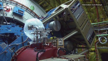 Scientists Discover Why Our Galaxy’s Black Hole is So Quiet