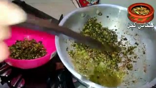 Mazedar Bhindi in (Cooking Haandi Official)