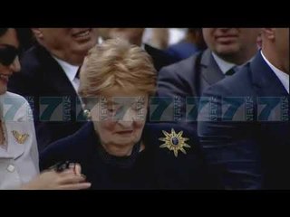 KOSOVA FESTON 20 VJETORIN E DITES SE ÇLIRIMIT - News, Lajme - Kanali 7