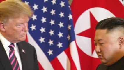 '김정은 친서' 시작으로 비핵화 협상 재개될까? / YTN